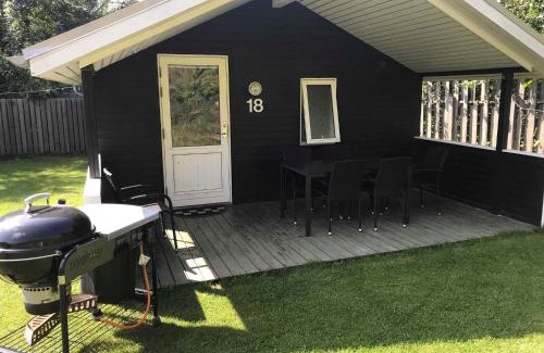 Lonstrup Other | Lønstrup Egelunds Camping & Cottages