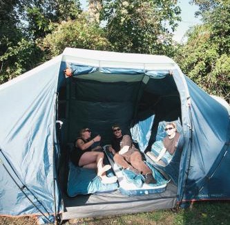 Thalkirchen Other | Løst Souls Oktoberfest Campsite