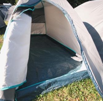 Thalkirchen Other | Løst Souls Oktoberfest Campsite basic package