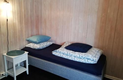 Hjartdal Municipality Bed & Breakfast | Løvheim Gjestehus - Anneks