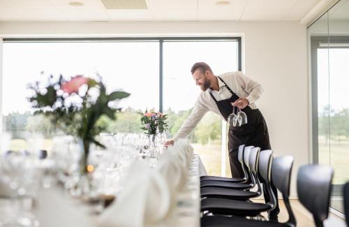 Nimtofte Hotel | Lübker Golf Resort
