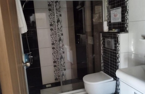 Akdeniz Hotel | LÜKS HOTEL