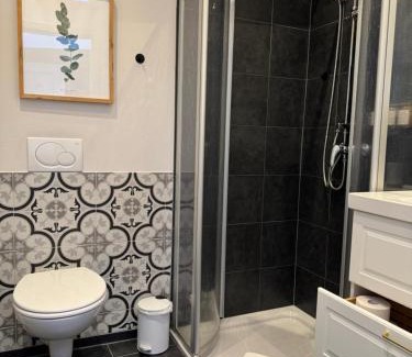 Lueneburg Apartment | Lüneburg Zentral