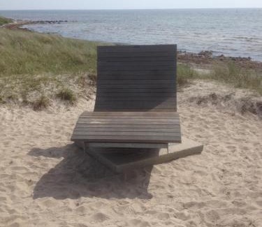 Staberdorf Apartment | Lütt Baltic Fehmarn