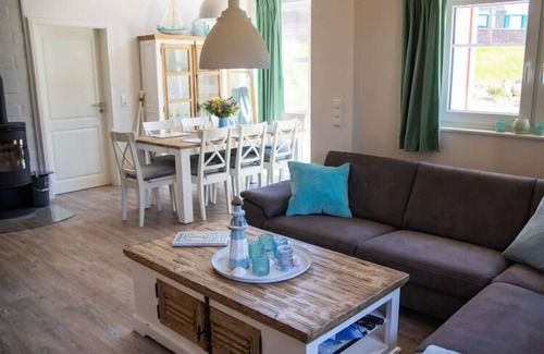 Neufeld Apartment | Lütt Lönneberga Haus Michel