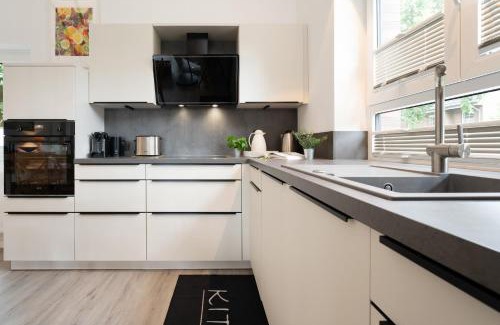 Riepsdorf Apartment | Lütte Koje
