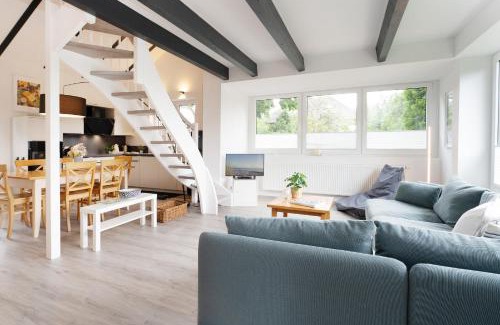 Riepsdorf Apartment | Lütte Koje