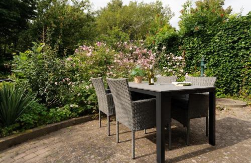 Riepsdorf Apartment | Lütte Koje