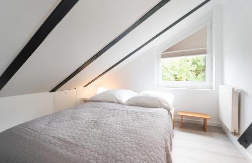 Riepsdorf Apartment | Lütte Koje
