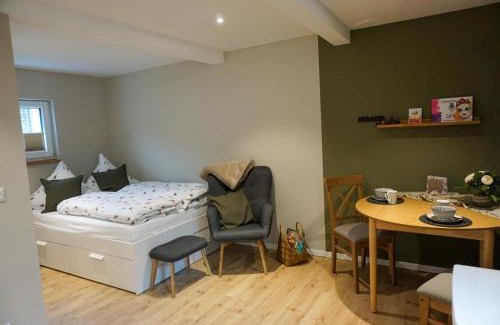 Soltau Apartment | Lütte Schnuck