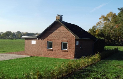 Uplengen Apartment | Lüttje Huus