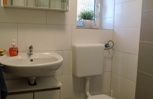 Uplengen Apartment | Lüttje Huus