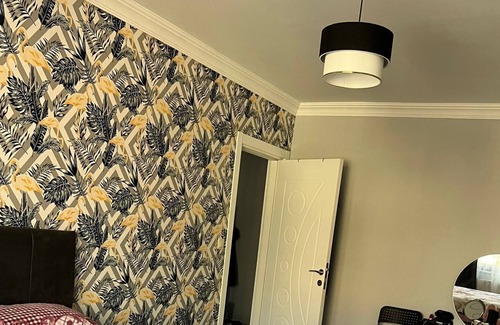 Kagithane Apartment | Lüx Daire Free Wİ-Fİ