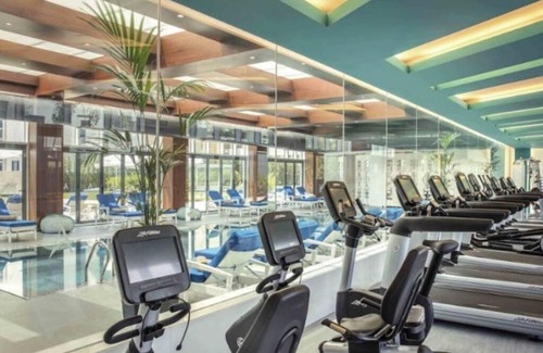 Maltepe Apartment | Lüx rezidans burgu arjaan