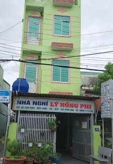 Rach Gia Hotel | LÝ HỒNG PHI