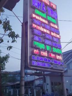 Rach Gia Hotel | LÝ HỒNG PHI