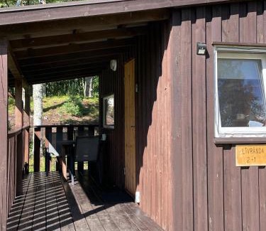 Kolka House | LĪVRĀNDA, Camping, Saunags ,Kolka