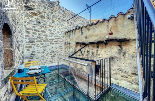 Saint-Etienne-de-Fontbellon House | L’ Échappée Cachée - Gîte de Charme