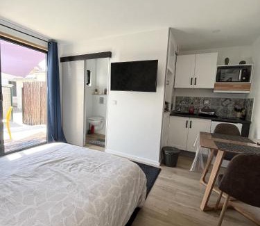Angouleme Apartment | L'ÉCHAPPÉE BELLE à ANGOULÊME