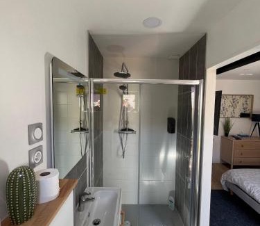 Angouleme Apartment | L'ÉCHAPPÉE BELLE à ANGOULÊME