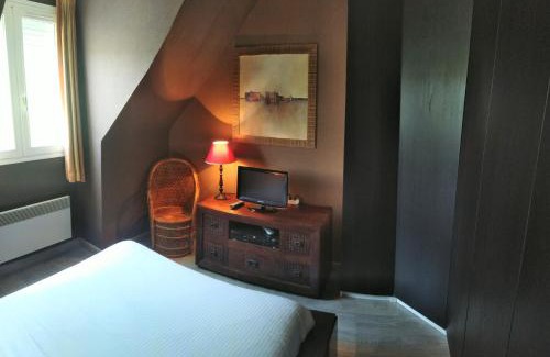 Touques Apartment | L'échappée belle