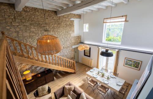 Castres House | L'Échappée Belle - Maison Chaleureuse & Conviviale