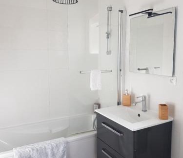Lamotte-Beuvron Bed & Breakfast | L'échappée de Sologne -chez l'habitant-