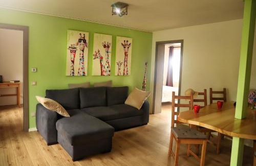 Mesnil Sous Les Cotes House | L’Échappée Verte