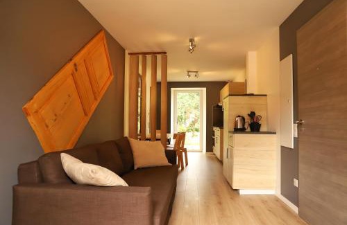 Mesnil Sous Les Cotes House | L’Échappée Verte