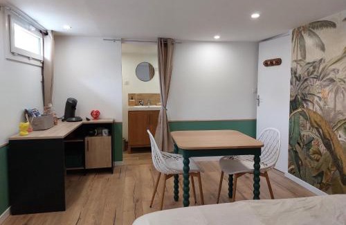 Montrichard Val de Cher Bed & Breakfast | L'échappée Montrichardaise