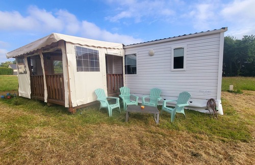 Chambellay House | L'échappée Verte