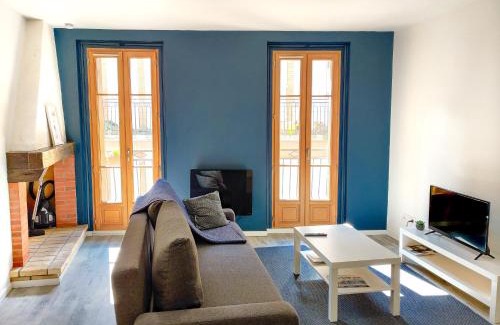 Pamiers Apartment | L'Écho du Castella