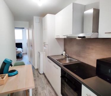 Pamiers Apartment | L'Écho du Castella