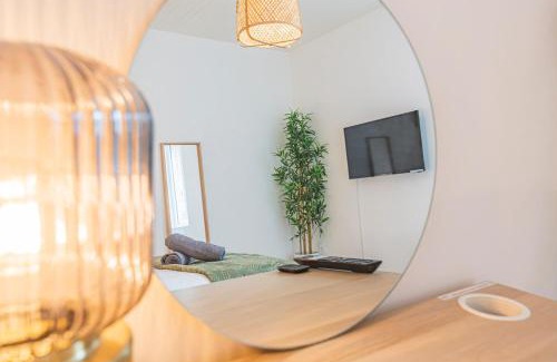 Mont d'Arene Apartment | L'éclat - Calme et proche gare