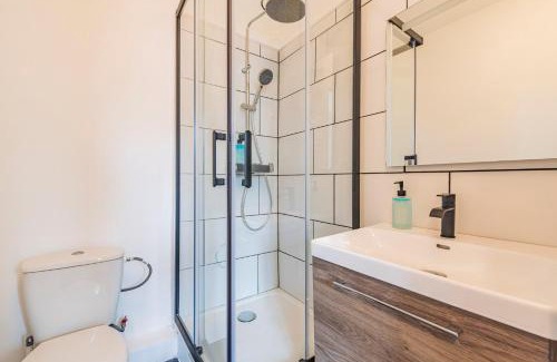 Mont d'Arene Apartment | L'éclat - Calme et proche gare