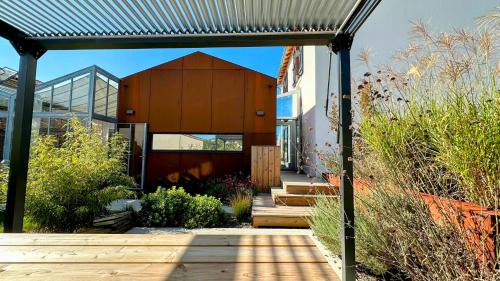 Bourgenay Bed & Breakfast | L'école de la Guittière