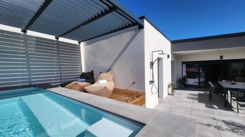 Thionville Apartment | L'écrin Céleste