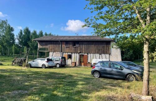 Sainte-Gemme-Martaillac Bed & Breakfast | L'écrin - Chambres d'hôtes au calme et au vert