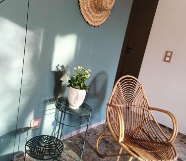 Saint-Raphael Apartment | L'écrin d'Azur appartement 5 personnes à 5 minutes à pied de la mer