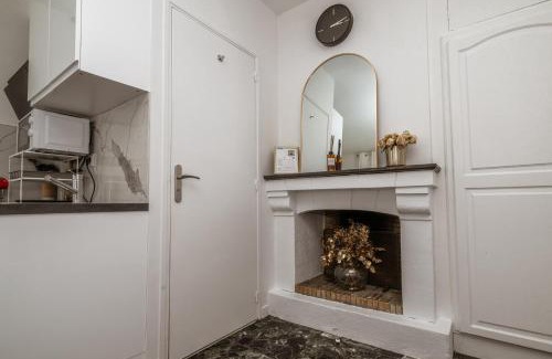 Bobigny Apartment | L'écrin de Camille et Marie