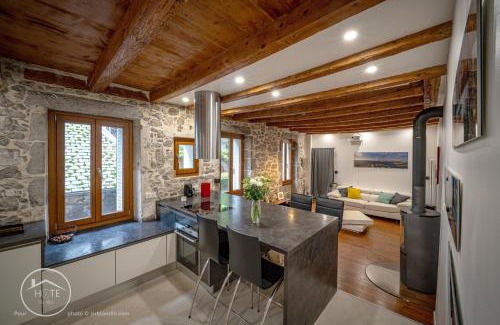 Chambery Apartment | L'écrin de Chambéry, cœur de centre ville, calme et espace