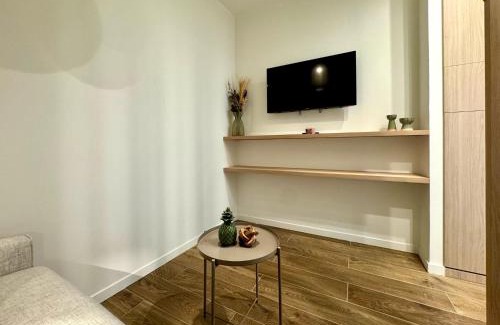 Voltaire - Saint Amour Apartment | L'Écrin de Duguesclin Comfort & Charm in Lyon 3rd arrondissement