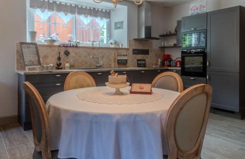 Yvrac-et-Malleyrand Apartment | L'écrin de la Rose