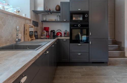 Yvrac-et-Malleyrand Apartment | L'écrin de la Rose