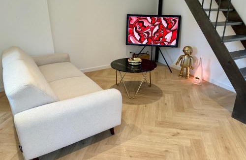 Pommard Apartment | L'écrin de Pommard
