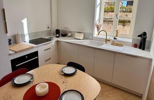 Pommard Apartment | L'écrin de Pommard