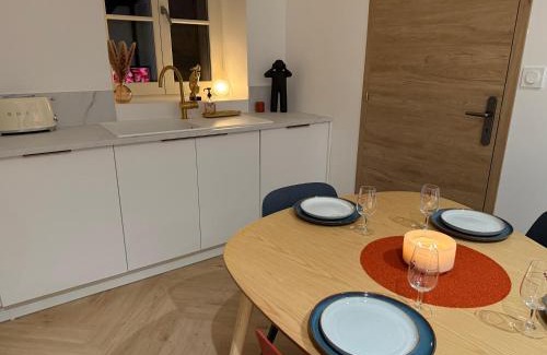 Pommard Apartment | L'écrin de Pommard