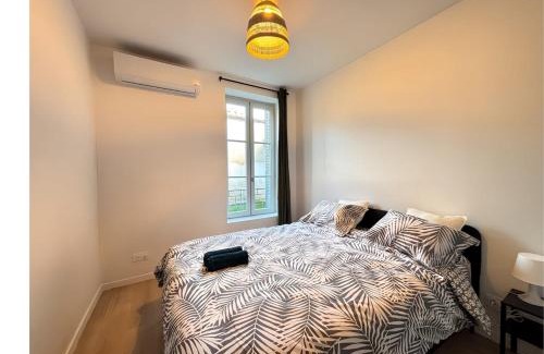 Roanne Apartment | L 'écrin de Roanne, RDC Neptune 1