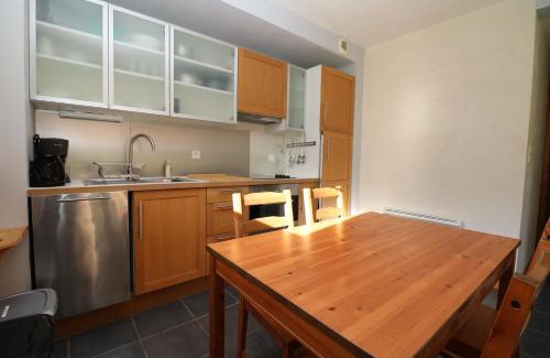 Premanon Apartment | L'écrin des Epicéas appartement 4 à 6 personnes