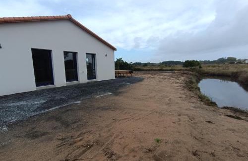 Olonne-sur-Mer Villa | L'écrin des Marais
